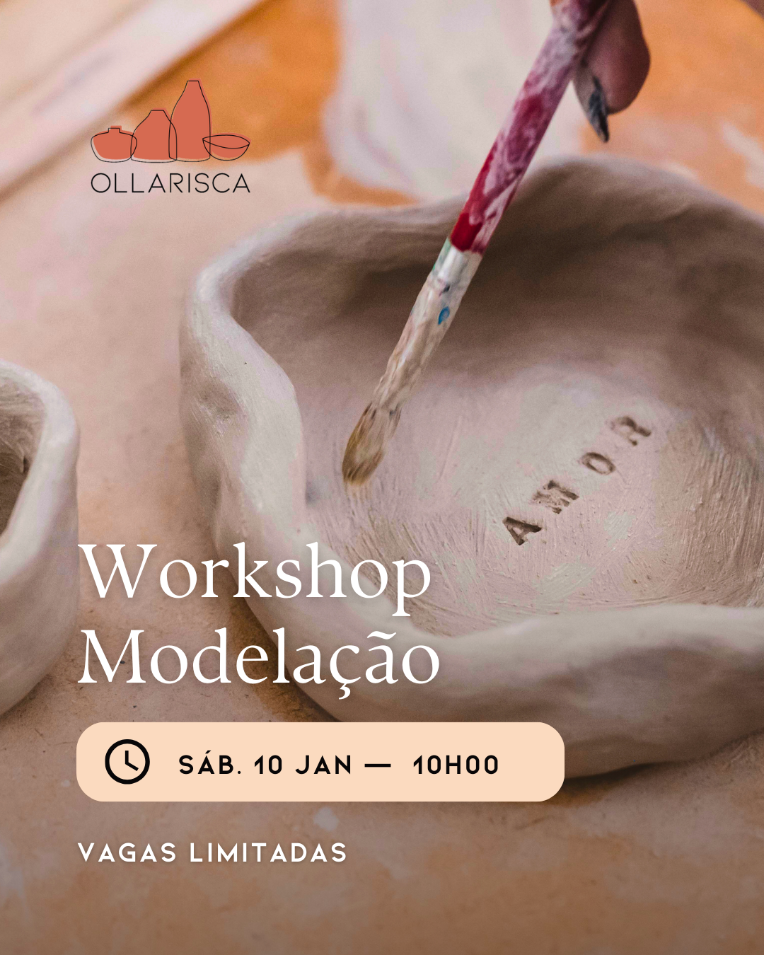MODELAÇÃO