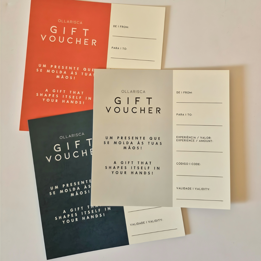 VOUCHER OLLARISCA