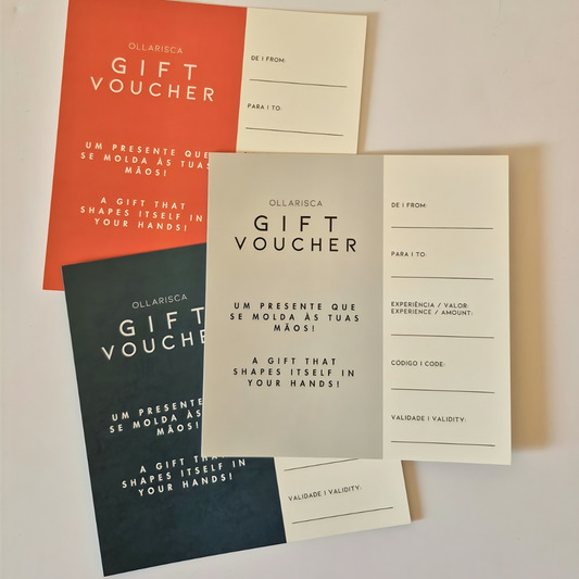 VOUCHER OLLARISCA