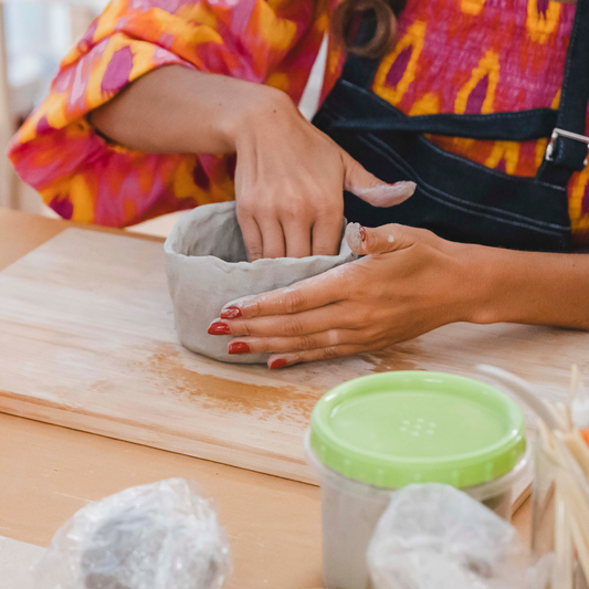 MODELAÇÃO: ESPECIAL TAÇAS